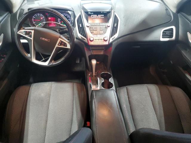 GMC TERRAIN 2015 Синий