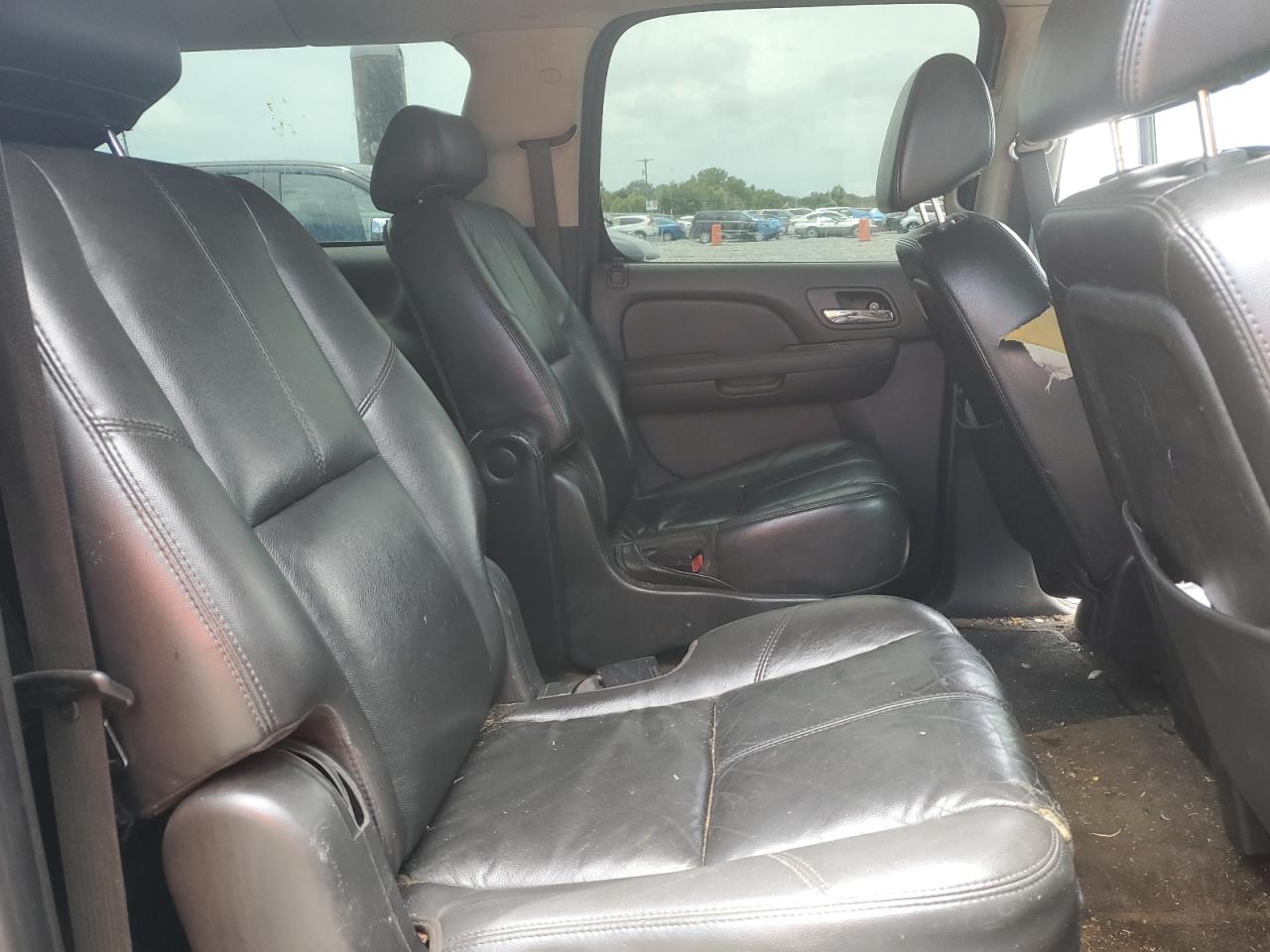2007 Chevrolet Suburban C1500 VIN: 3GNFC16J07G297288 Lot: 60282115