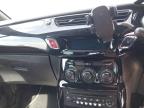 2015 CITROEN DS3 PURETE for sale at Copart BRISTOL