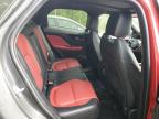 2019 JAGUAR F-PACE R - SPORT à vendre chez Copart ON - COOKSTOWN