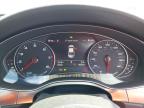 2018 AUDI A6 S LINE for sale at Copart YORK