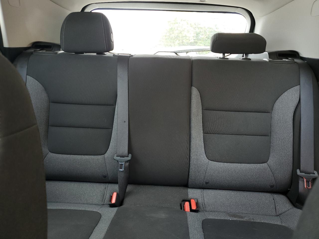 2021 Chevrolet Trailblazer Ls VIN: KL79MMS21MB017785 Lot: 62903475