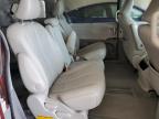 2011 Toyota Sienna Xle на продаже в Madisonville, TN - Rear End