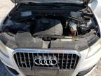 2014 Audi Q5 Premium للبيع في West Palm Beach، FL - Undercarriage