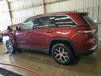 2025 Jeep Grand Cherokee Limited zu verkaufen in West Mifflin, PA - Biohazard/Chemical