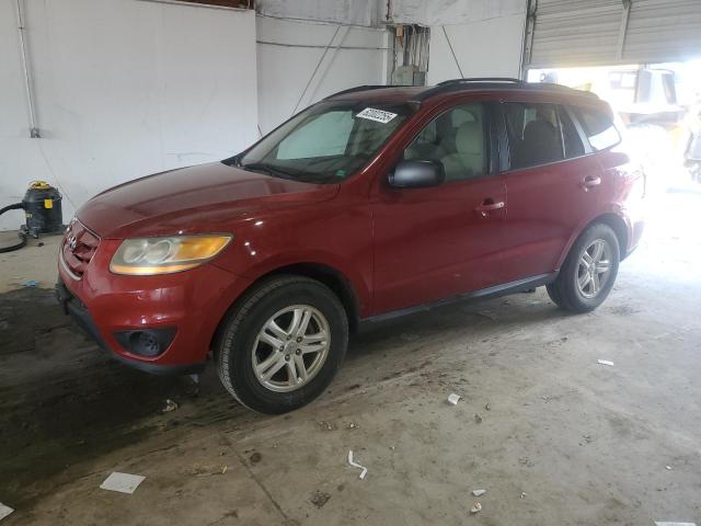 2011 Hyundai Santa Fe Gls  
