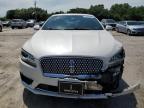 2017 Lincoln Mkz Reserve   იყიდება Oklahoma City-ში, OK - Front End