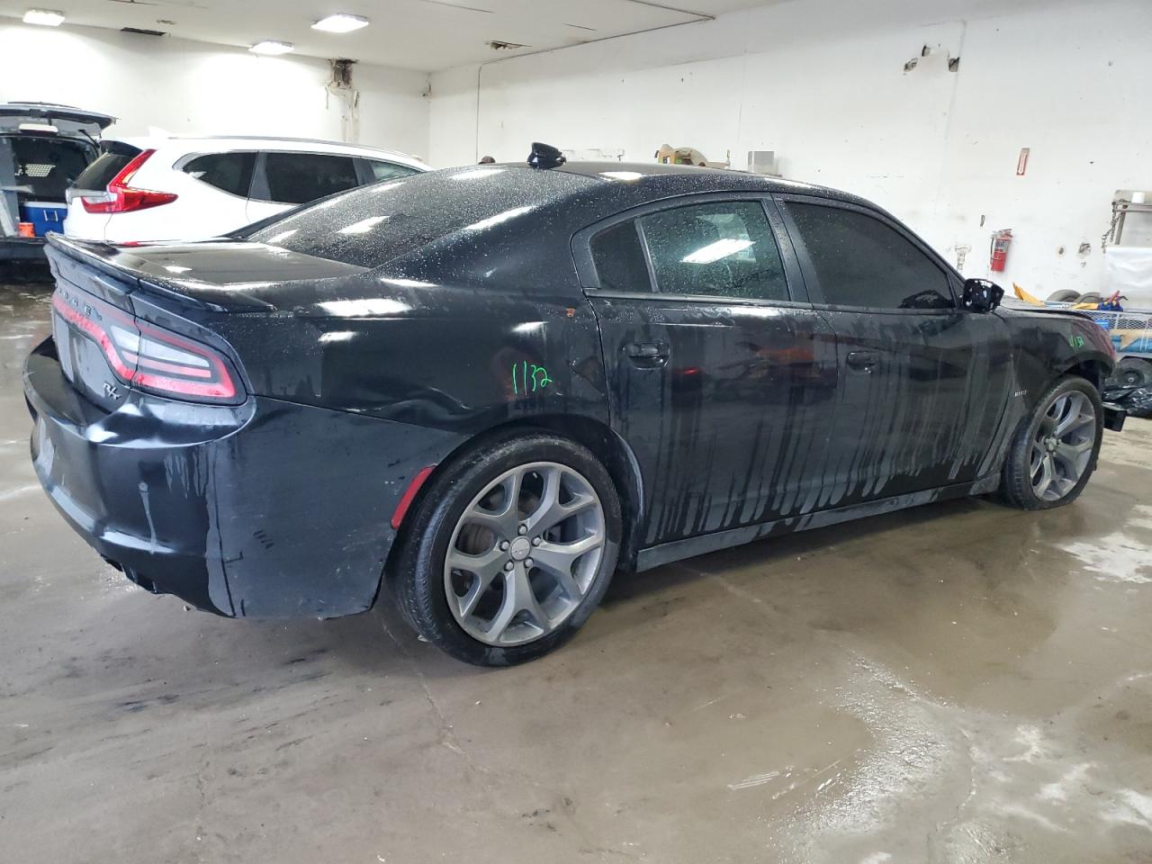 DODGE CHARGER 2015 VIN 2C3CDXCTXFH741782 zdjęcie 3