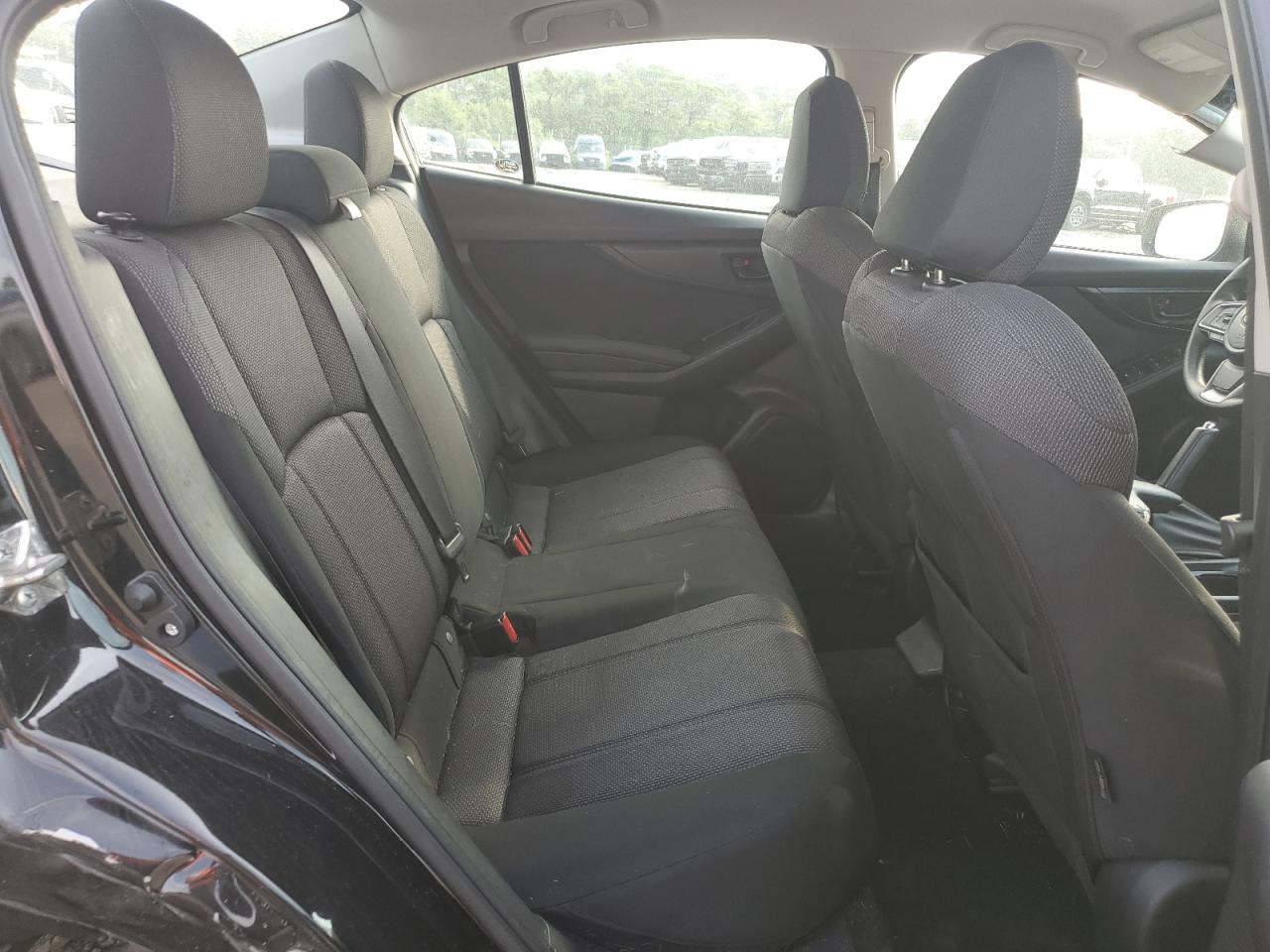 2018 Subaru Impreza VIN: 4S3GKAA65J3620473 Lot: 62666955