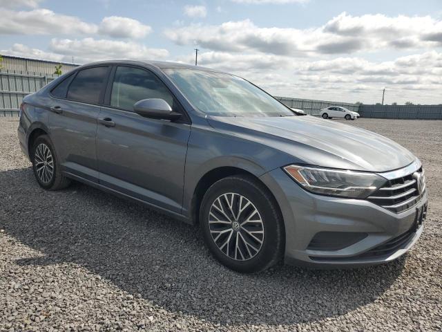 2021 VOLKSWAGEN JETTA SEL  