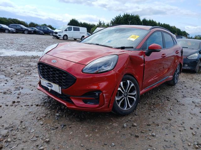 FORD PUMA ST-LI 2020
