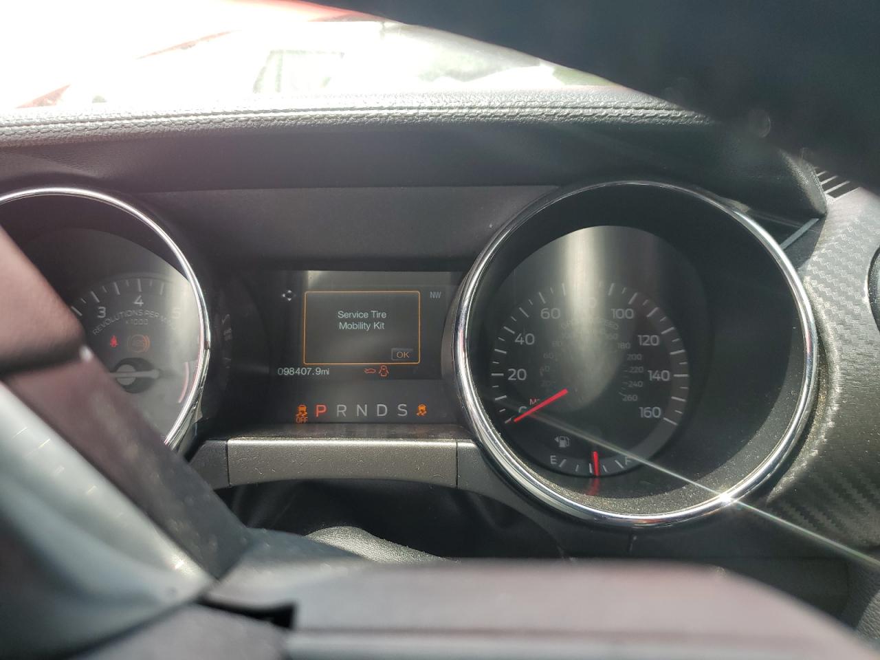 FORD ALL Models 2017 VIN 1FA6P8AM6H5339131 zdjęcie 9