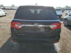 2020 HONDA ODYSSEY EX   for sale at Copart ON - TORONTO