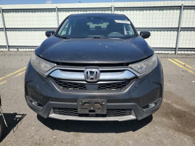  HONDA CRV 2017 Black