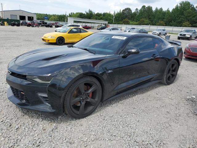 2016 Chevrolet Camaro Ss