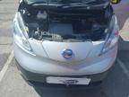 2020 NISSAN E-NV200 ACENTA for sale at Copart CHESTER