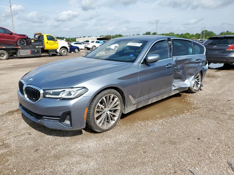 BMW 530 I 2021