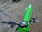 2025 KAWASAKI KX450 M   for sale at Copart AL - MOBILE SOUTH