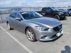 2014 MAZDA 6 SPORT NA for sale at Copart CHESTER