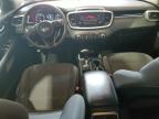 2016 Kia Sorento Lx   en Venta en Hurricane, WV - Front End