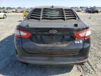 2016 Ford Fusion Se for Sale in Sacramento, CA - Front End