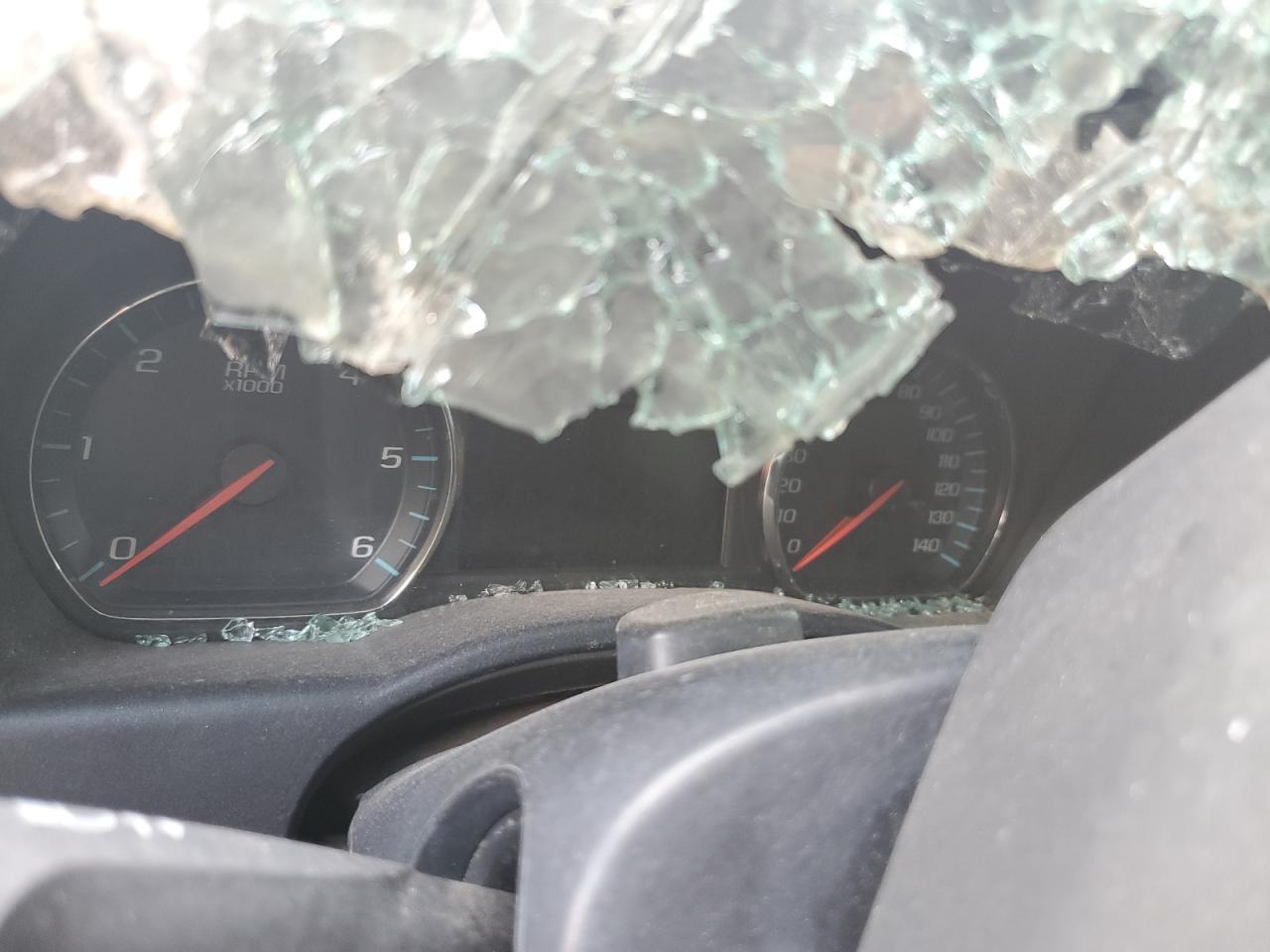 2017 Chevrolet Silverado C1500 Lt VIN: 3GCPCREC9HG357391 Lot: 60641855