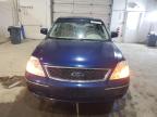 2005 Ford Five Hundred Sel na sprzedaż w Lexington, KY - Rear End