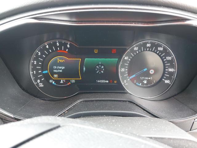 2015 FORD MONDEO TIT