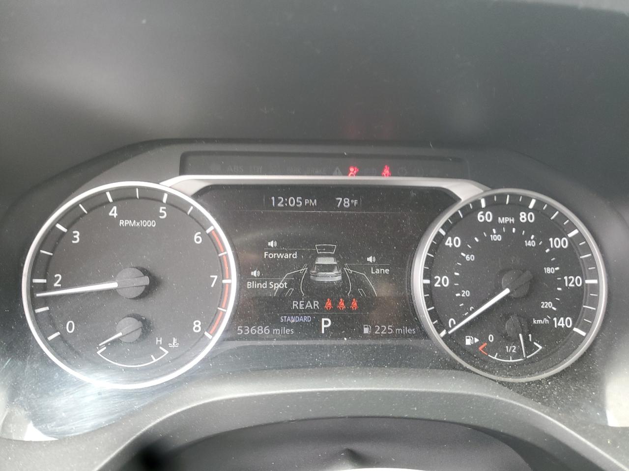 2022 Nissan Rogue Sv VIN: 5N1BT3BA2NC685935 Lot: 61295255