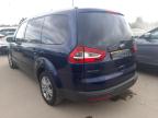 2011 FORD GALAXY ZET for sale at Copart SANDY
