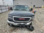 2005 Gmc Sierra K2500 Heavy Duty for Sale in Appleton, WI - Front End