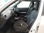 2018 NISSAN JUKE BOSE for sale at Copart SANDY