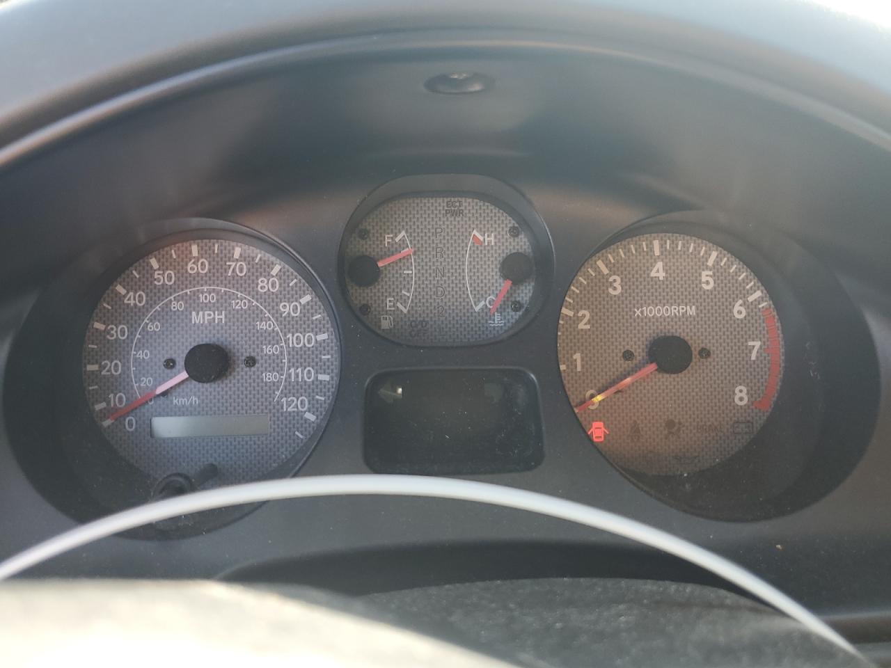 1998 Toyota Rav4 VIN: JT3HP10V4W7076650 Lot: 61728835