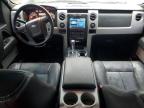 2012 Ford F150 Supercrew იყიდება Wichita-ში, KS - Hail