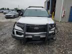 2021 Ford Explorer Police Interceptor for Sale in Sikeston, MO - Front End