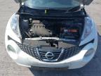 2013 NISSAN JUKE TEKNA for sale at Copart CHESTER