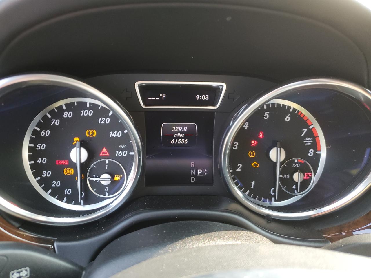 2014 Mercedes-Benz Gl 450 4Matic VIN: 4JGDF7CE0EA438093 Lot: 58860365