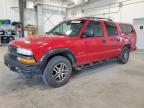 2002 CHEVROLET S TRUCK S10   for sale at Copart ON - OTTAWA