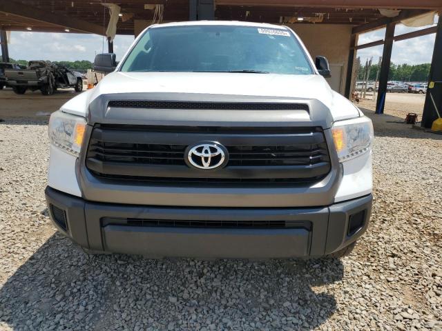  TOYOTA TUNDRA 2017 Biały