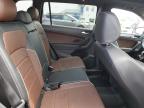2022 VOLKSWAGEN TIGUAN SEL R-LINE   for sale at Copart QC - MONTREAL