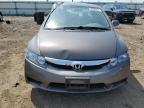 2011 Honda Civic Lx   zu verkaufen in Elgin, IL - Rollover