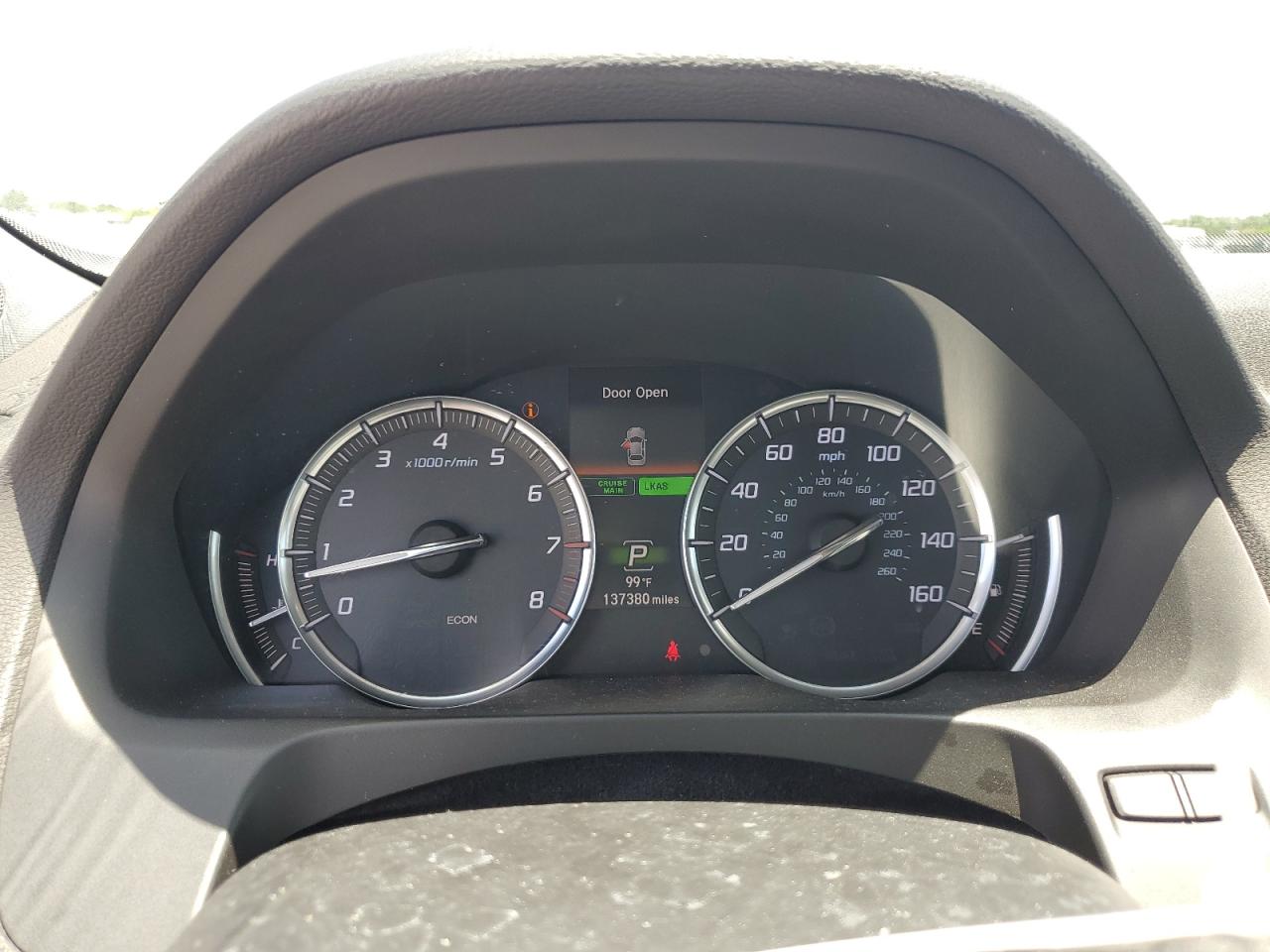 2015 Acura Tlx Tech VIN: 19UUB3F52FA001445 Lot: 60875395