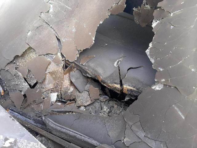 2020 VOLKSWAGEN TIGUAN R-LINE TSI S-A 