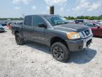 2009 Nissan Titan Xe на продаже в Montgomery, AL - Side