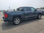 2017 Chevrolet Silverado K1500 Ltz for Sale in Brookhaven, NY - Side