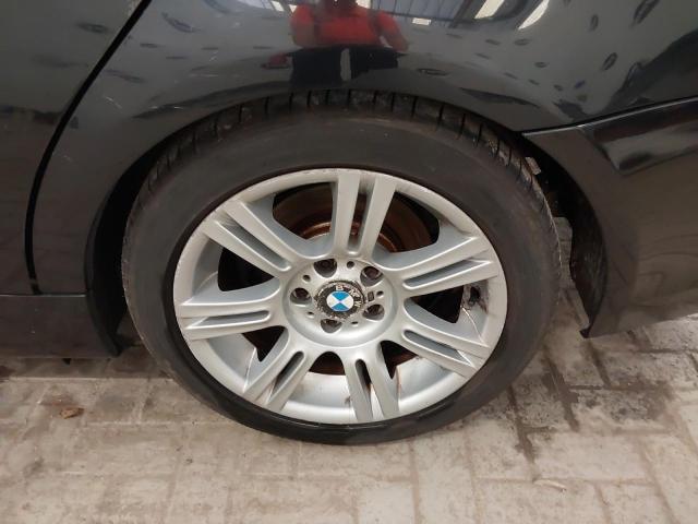 2009 BMW 318I M SPO