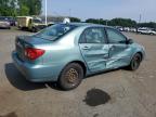 2007 Toyota Corolla Ce   zu verkaufen in East Granby, CT - Side