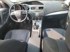 2011 Mazda 3 I للبيع في Columbia Station، OH - Front End