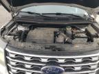 2016 Ford Explorer Limited en Venta en Earlington, KY - Hail