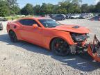 2021 Chevrolet Camaro Ss продається в Eight Mile, AL - Front End